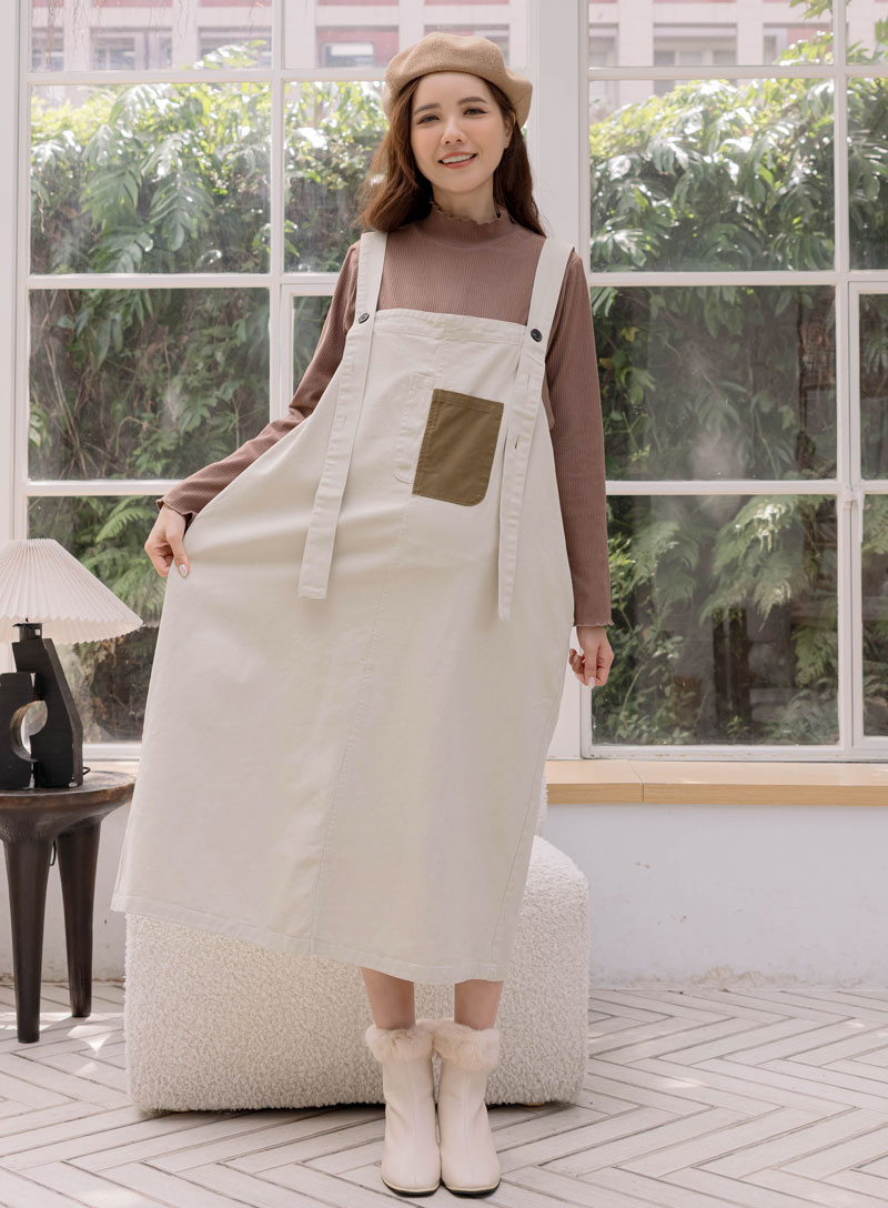 棠棠媽咪孕婦裝,孕婦吊帶裙,跨季必備,懷孕必備,孕婦裝哪裡買