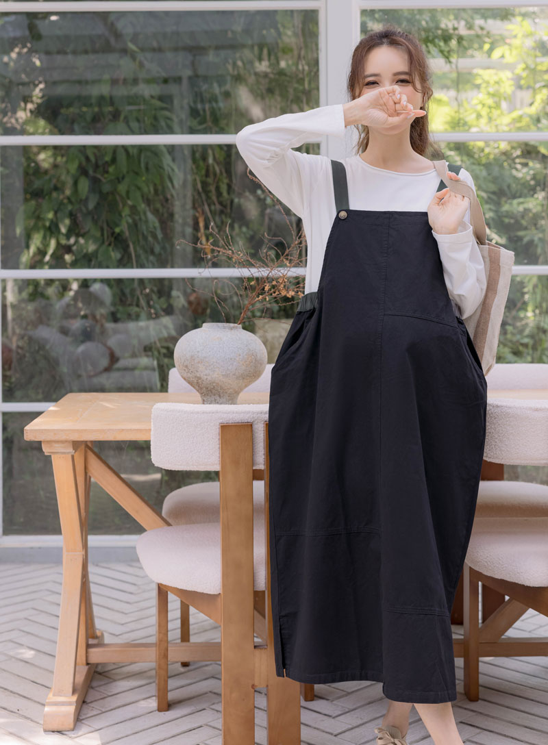 棠棠媽咪孕婦裝,孕婦吊帶裙,跨季必備,懷孕必備,孕婦裝哪裡買