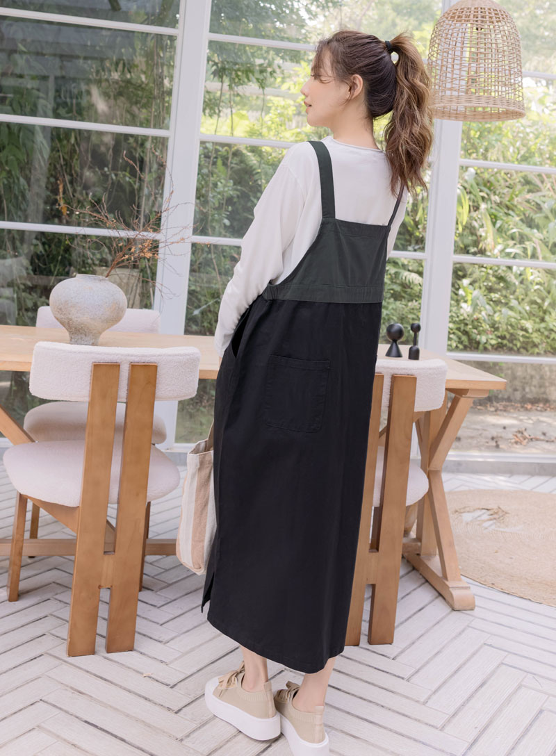 棠棠媽咪孕婦裝,孕婦吊帶裙,跨季必備,懷孕必備,孕婦裝哪裡買