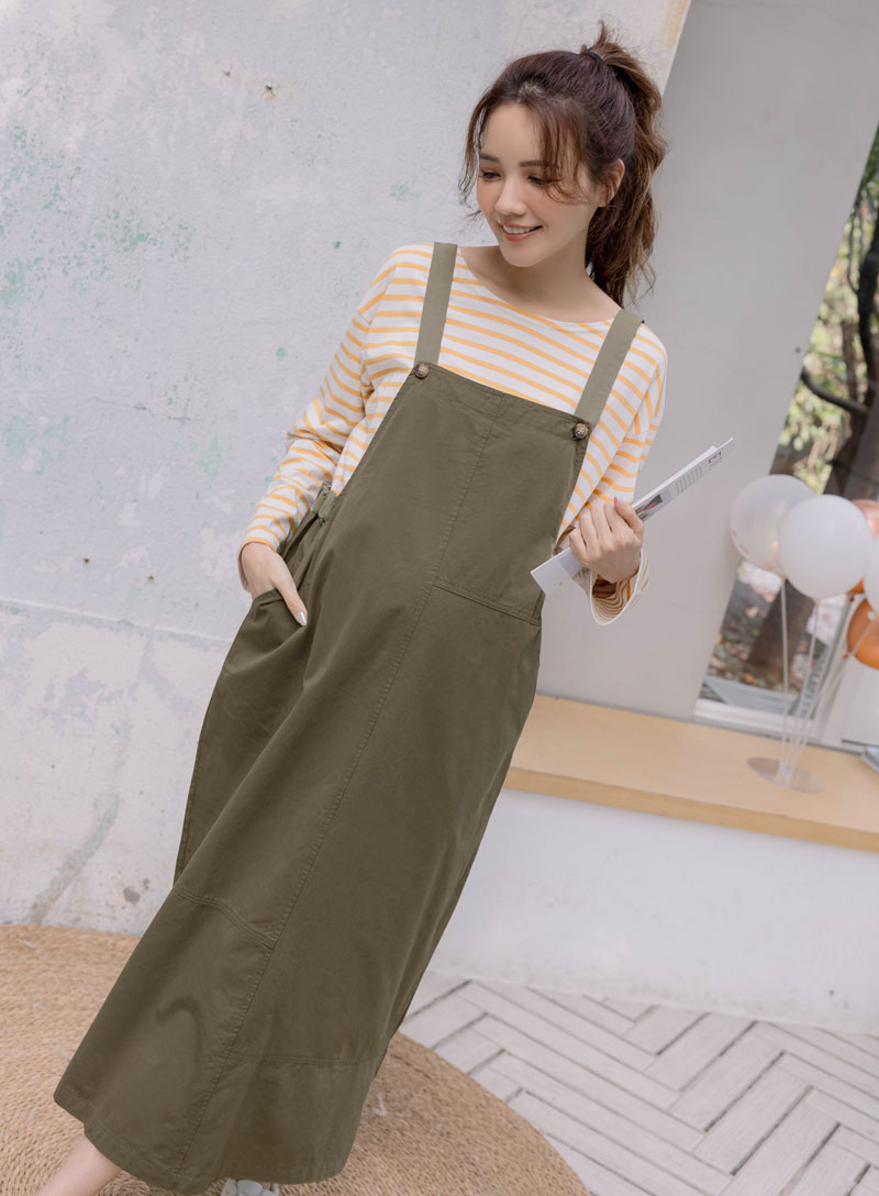 棠棠媽咪孕婦裝,孕婦吊帶裙,跨季必備,懷孕必備,孕婦裝哪裡買