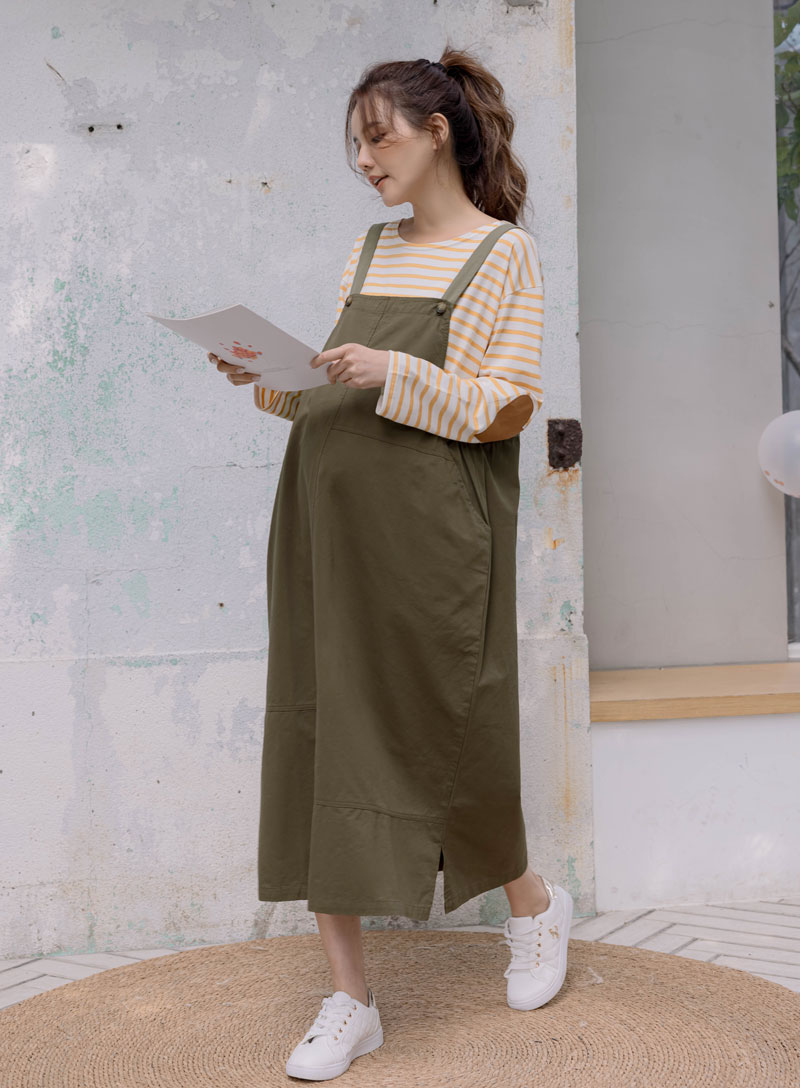 棠棠媽咪孕婦裝,孕婦吊帶裙,跨季必備,懷孕必備,孕婦裝哪裡買