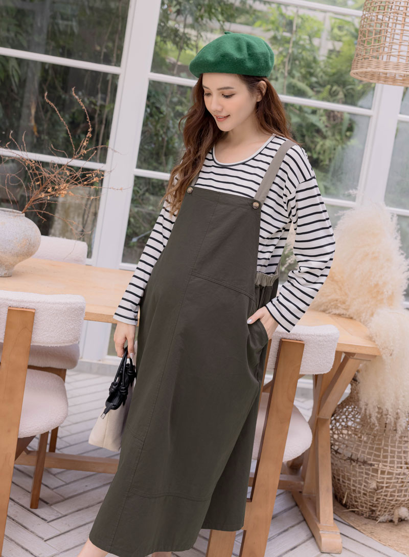 棠棠媽咪孕婦裝,孕婦吊帶裙,跨季必備,懷孕必備,孕婦裝哪裡買