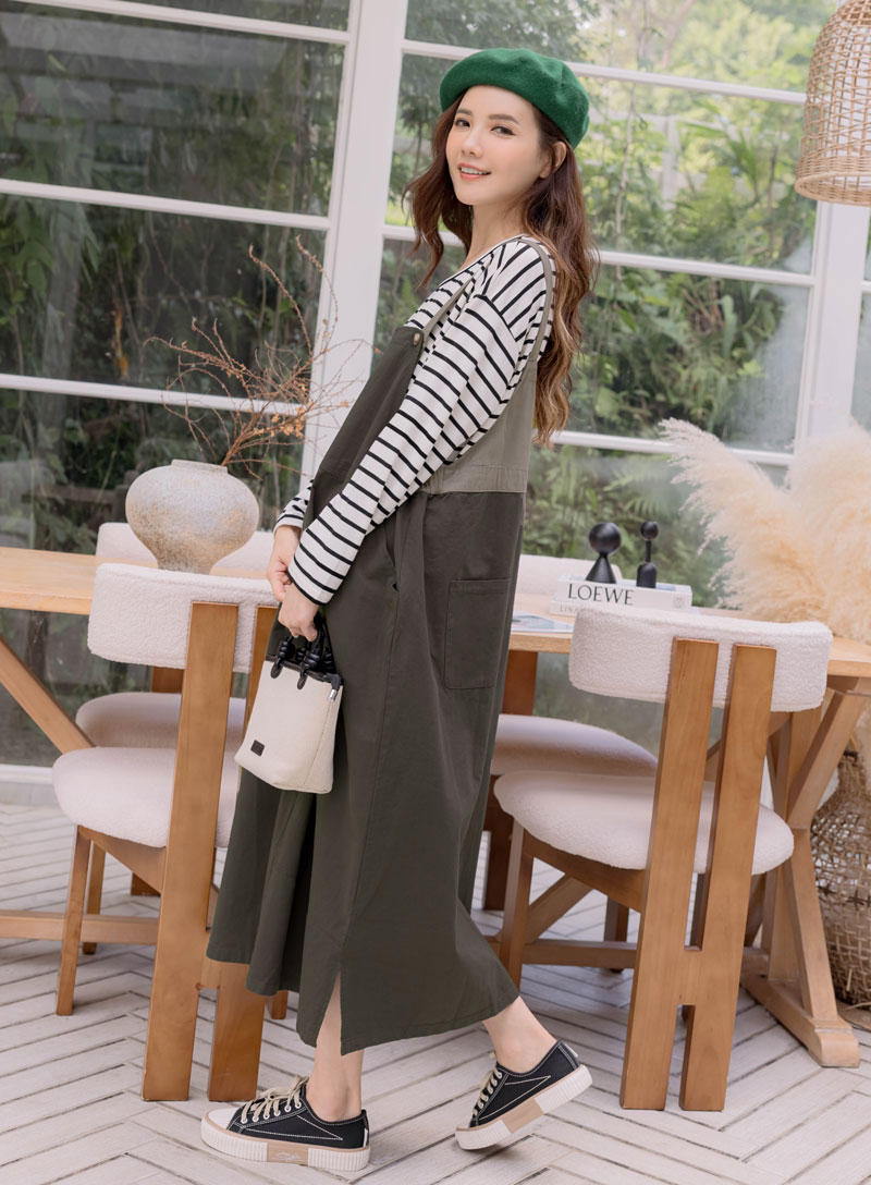 棠棠媽咪孕婦裝,孕婦吊帶裙,跨季必備,懷孕必備,孕婦裝哪裡買