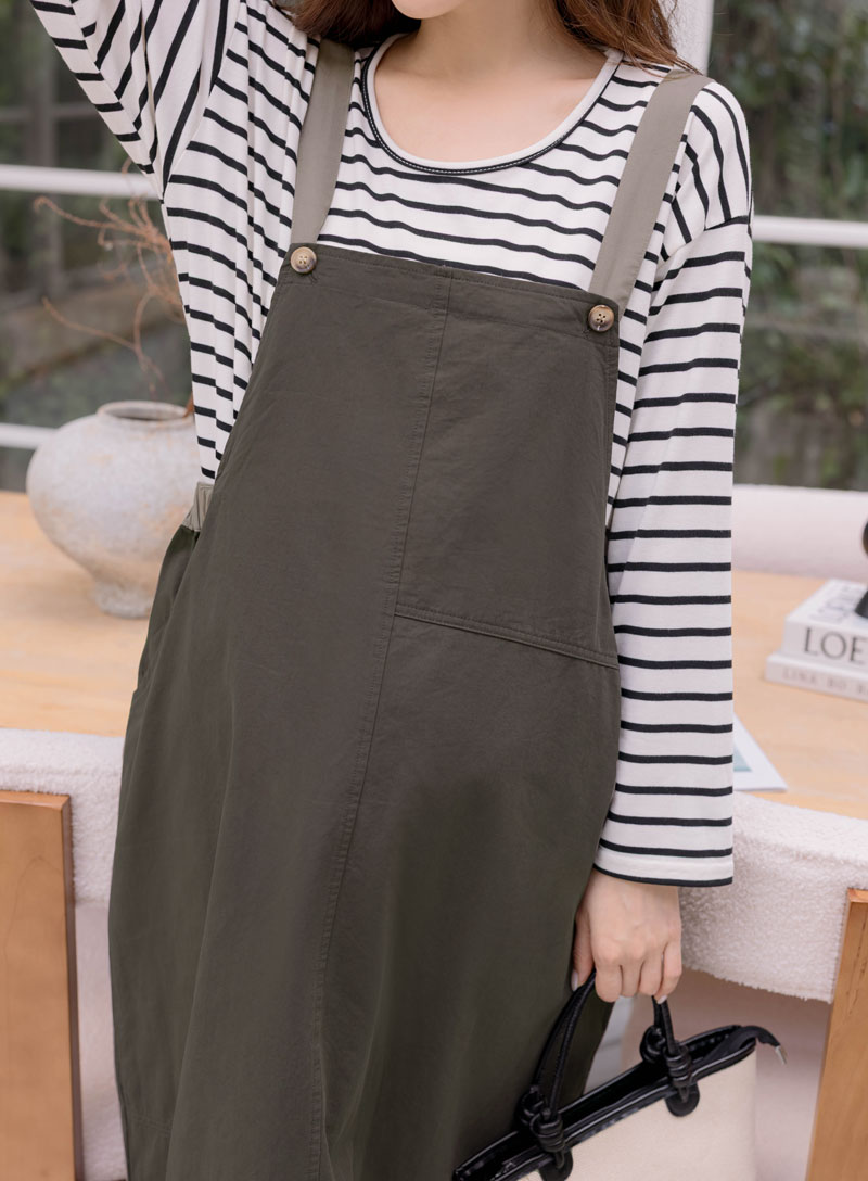 棠棠媽咪孕婦裝,孕婦吊帶裙,跨季必備,懷孕必備,孕婦裝哪裡買