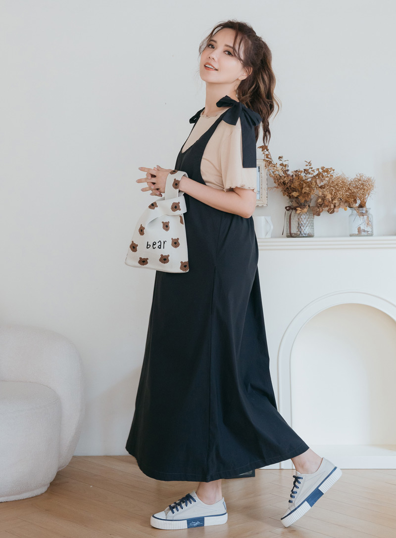 棠棠媽咪孕婦裝,孕婦吊帶裙,懷孕推薦,孕婦裝哪裡買