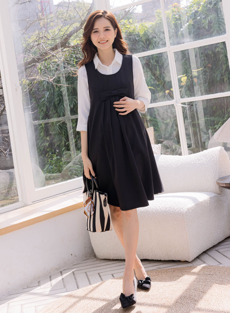 棠棠媽咪孕婦裝,OL媽咪,保險孕婦裝,懷孕推薦,孕婦裝哪裡買