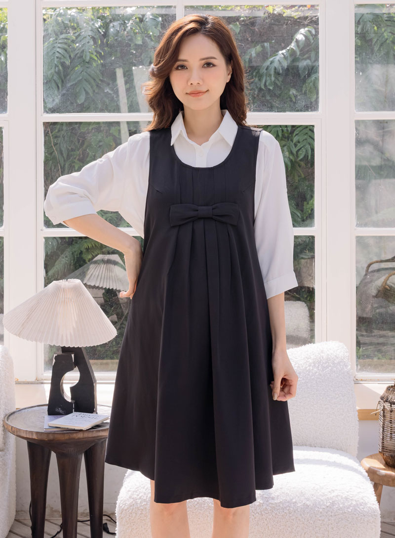 棠棠媽咪孕婦裝,OL媽咪,保險孕婦裝,懷孕推薦,孕婦裝哪裡買