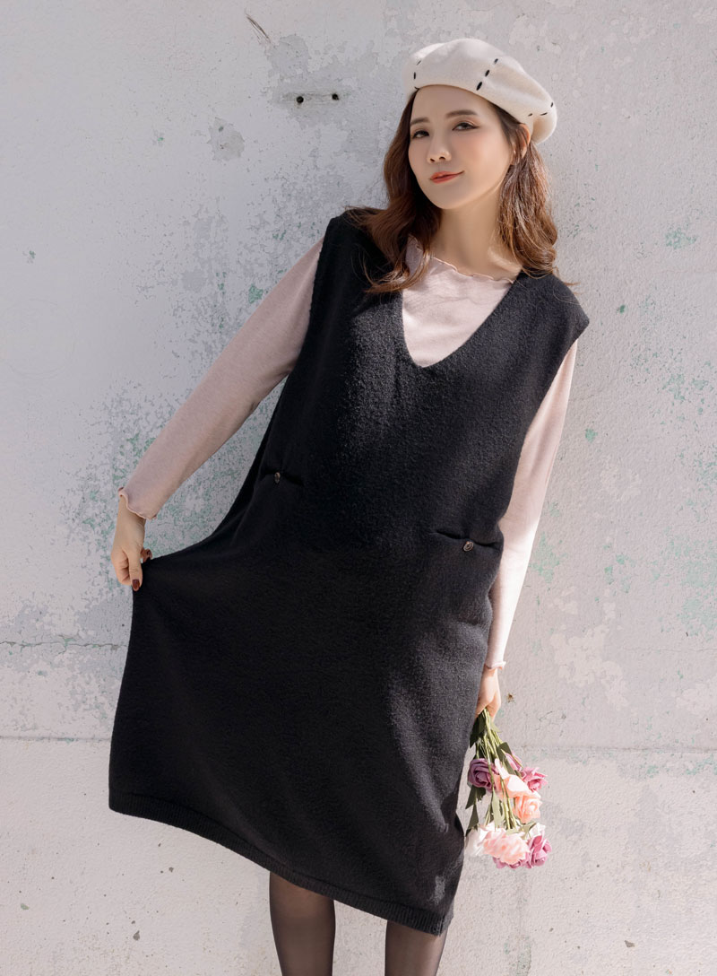 棠棠媽咪孕婦裝,孕婦洋裝,針織,懷孕必備,孕婦裝哪裡買