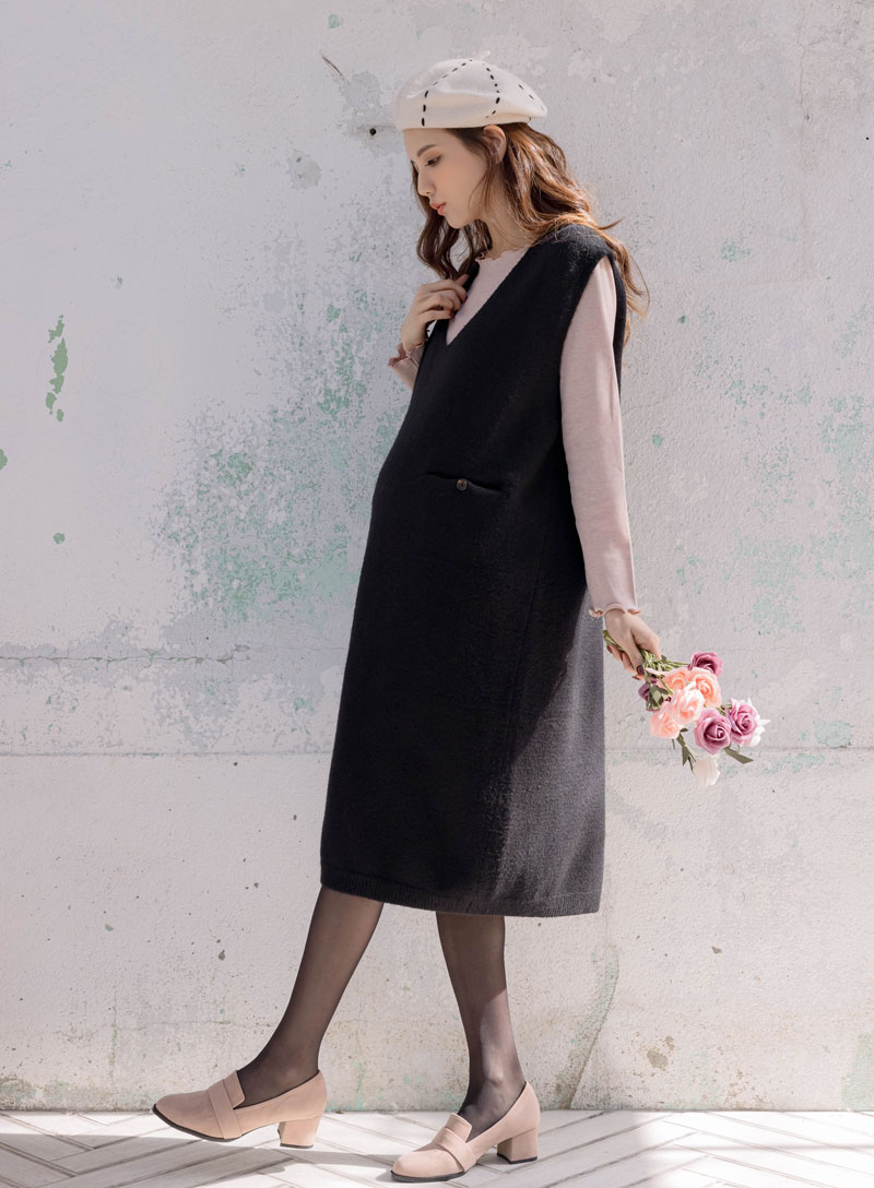 棠棠媽咪孕婦裝,孕婦洋裝,針織,懷孕必備,孕婦裝哪裡買