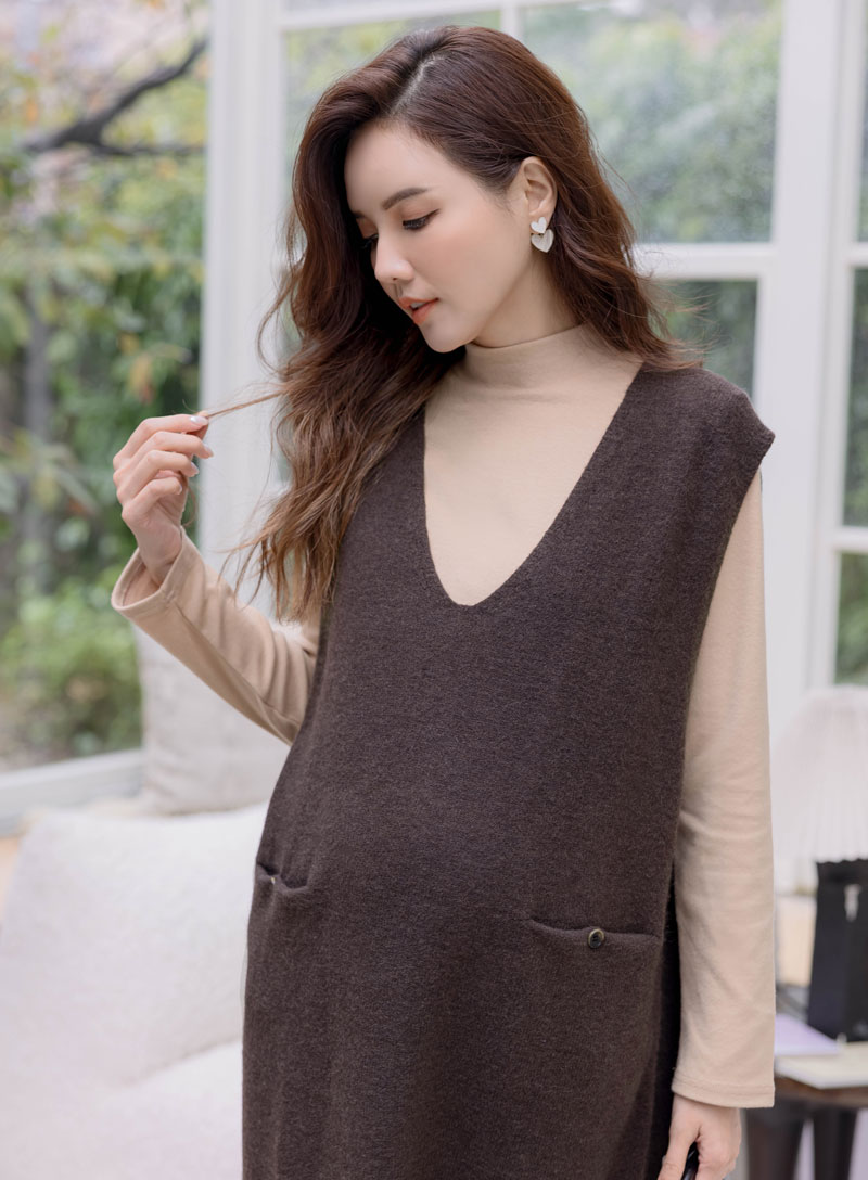 棠棠媽咪孕婦裝,孕婦洋裝,針織,懷孕必備,孕婦裝哪裡買