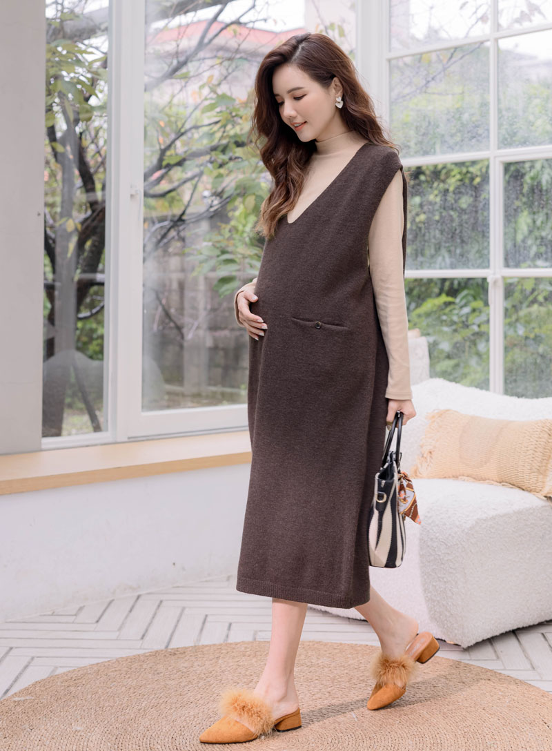 棠棠媽咪孕婦裝,孕婦洋裝,針織,懷孕必備,孕婦裝哪裡買