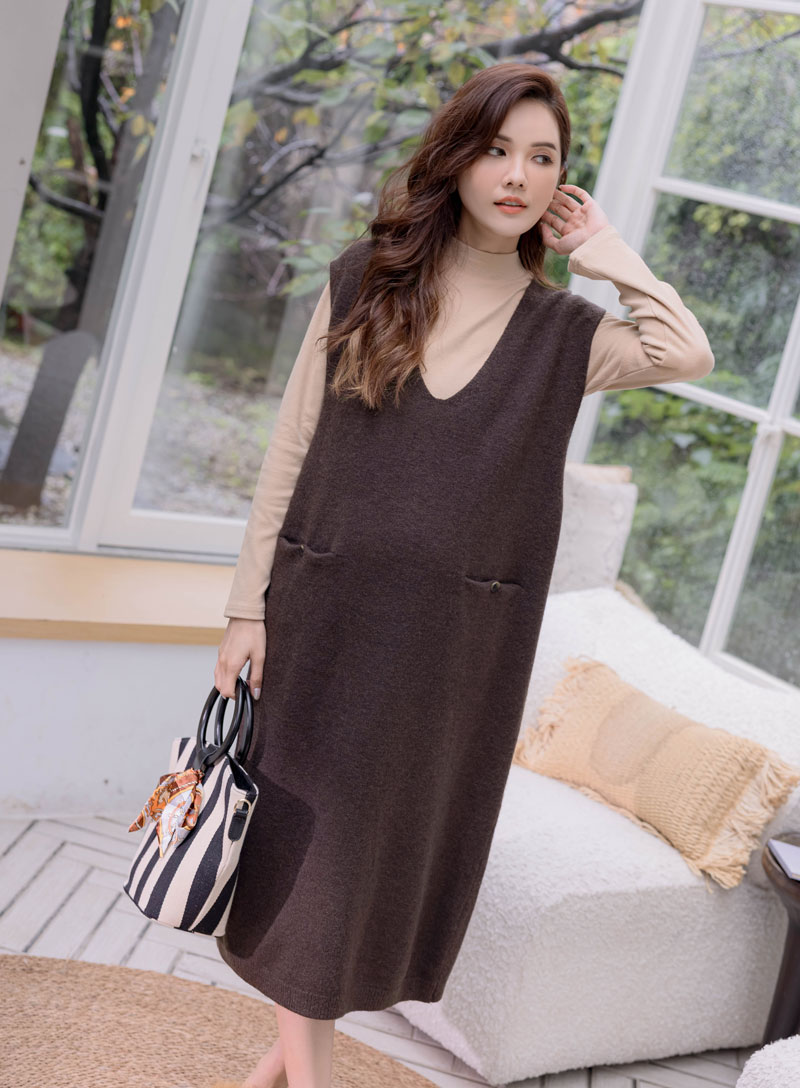 棠棠媽咪孕婦裝,孕婦洋裝,針織,懷孕必備,孕婦裝哪裡買