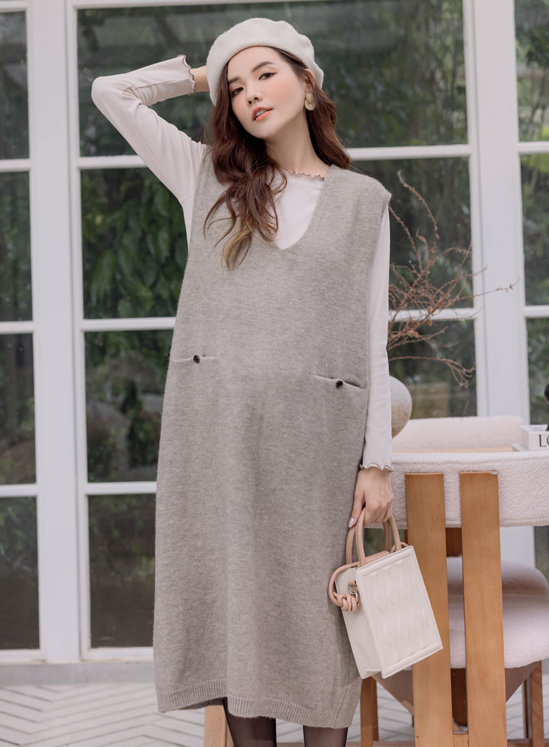 棠棠媽咪孕婦裝,孕婦洋裝,針織,懷孕必備,孕婦裝哪裡買