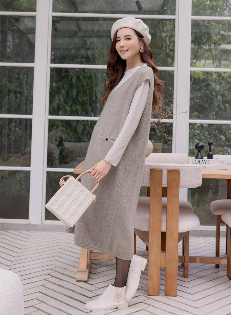 棠棠媽咪孕婦裝,孕婦洋裝,針織,懷孕必備,孕婦裝哪裡買