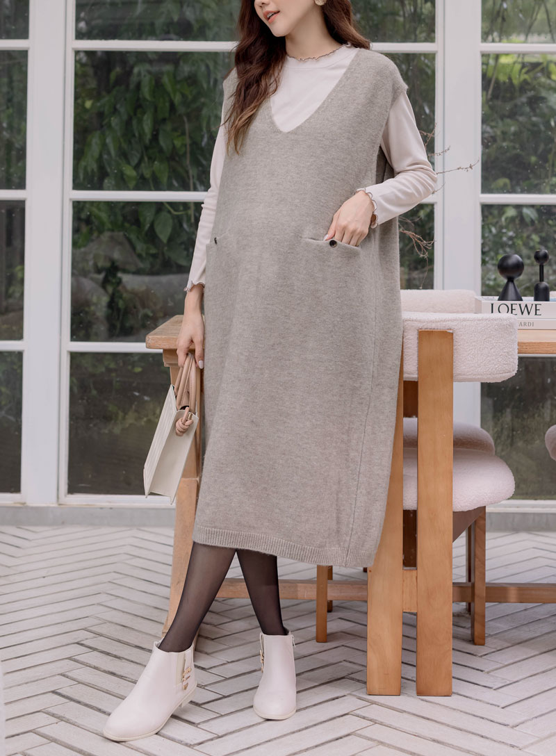 棠棠媽咪孕婦裝,孕婦洋裝,針織,懷孕必備,孕婦裝哪裡買