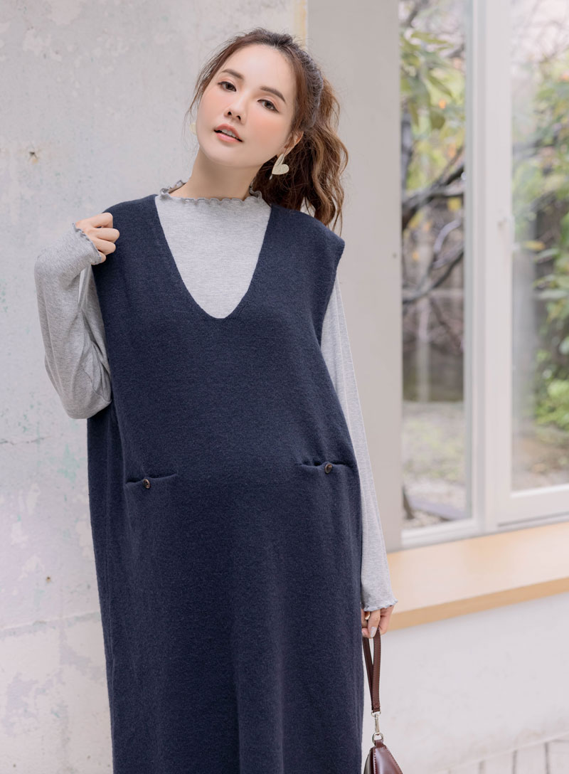 棠棠媽咪孕婦裝,孕婦洋裝,針織,懷孕必備,孕婦裝哪裡買