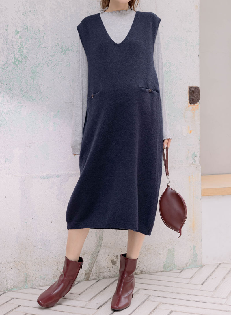 棠棠媽咪孕婦裝,孕婦洋裝,針織,懷孕必備,孕婦裝哪裡買