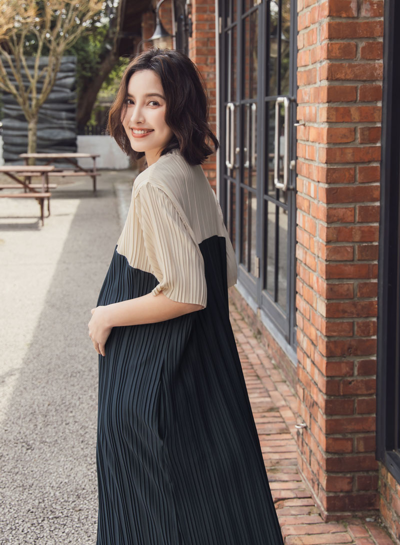 棠棠媽咪孕婦裝,時尚孕婦裝,洋裝,韓系穿搭,懷孕推薦,孕婦裝哪裡買