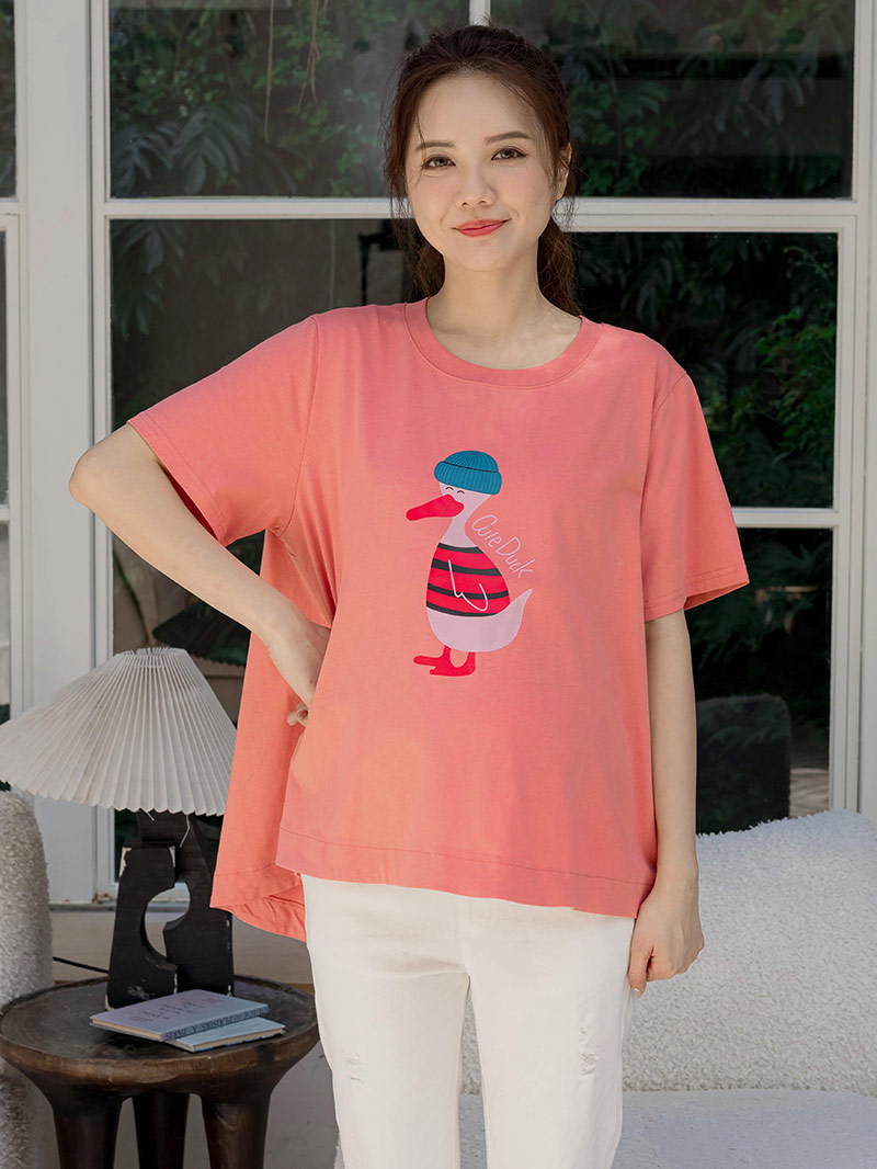 棠棠媽咪孕婦裝,孕婦上衣,春夏,舒適,孕媽咪首選