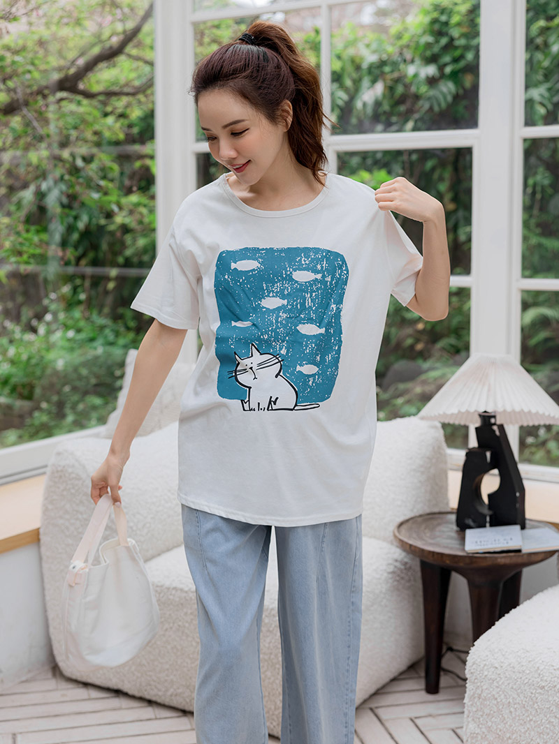 棠棠媽咪孕婦裝,韓國空運,涼感,輕薄,百搭推薦,孕婦首選,現貨供應