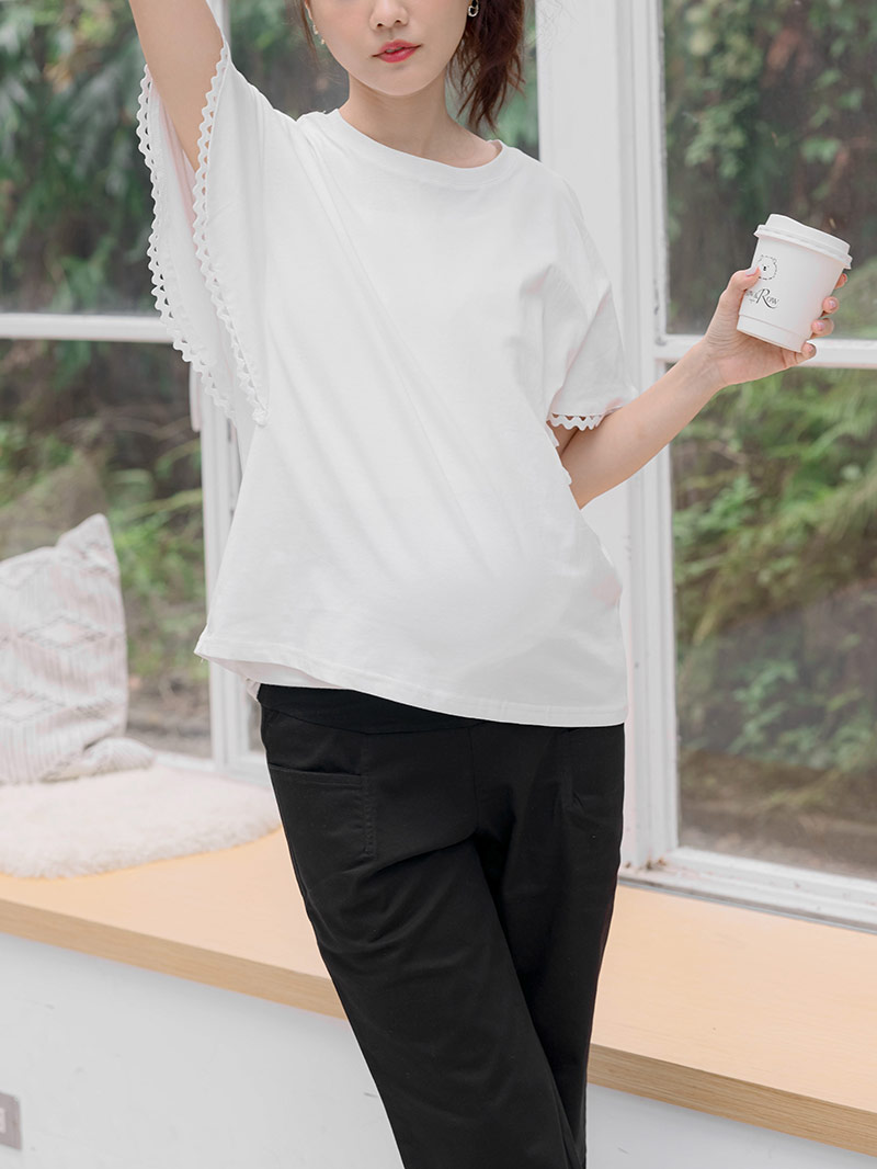 棠棠媽咪孕婦裝,時尚孕婦裝,新品上架,孕婦上衣,韓國空運,熱銷,懷孕推薦,孕婦裝哪裡買