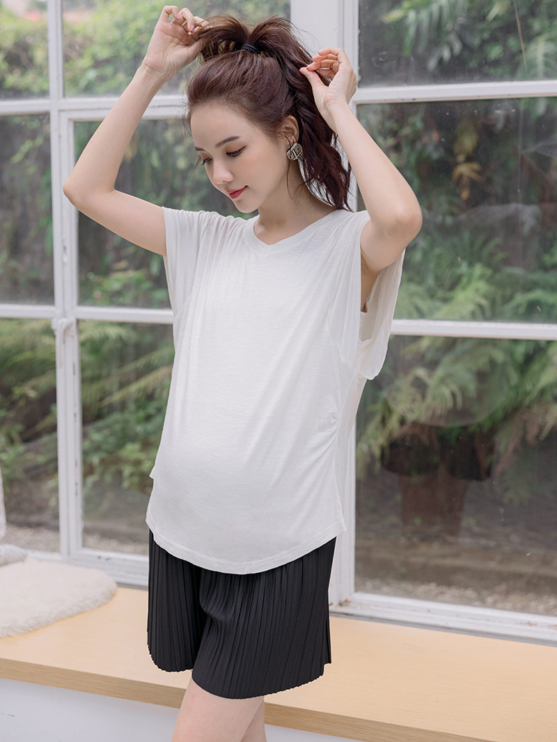 棠棠媽咪孕婦裝,新品上架,薄棉,孕婦裝,涼感,降溫單品,孕婦裝哪裡買