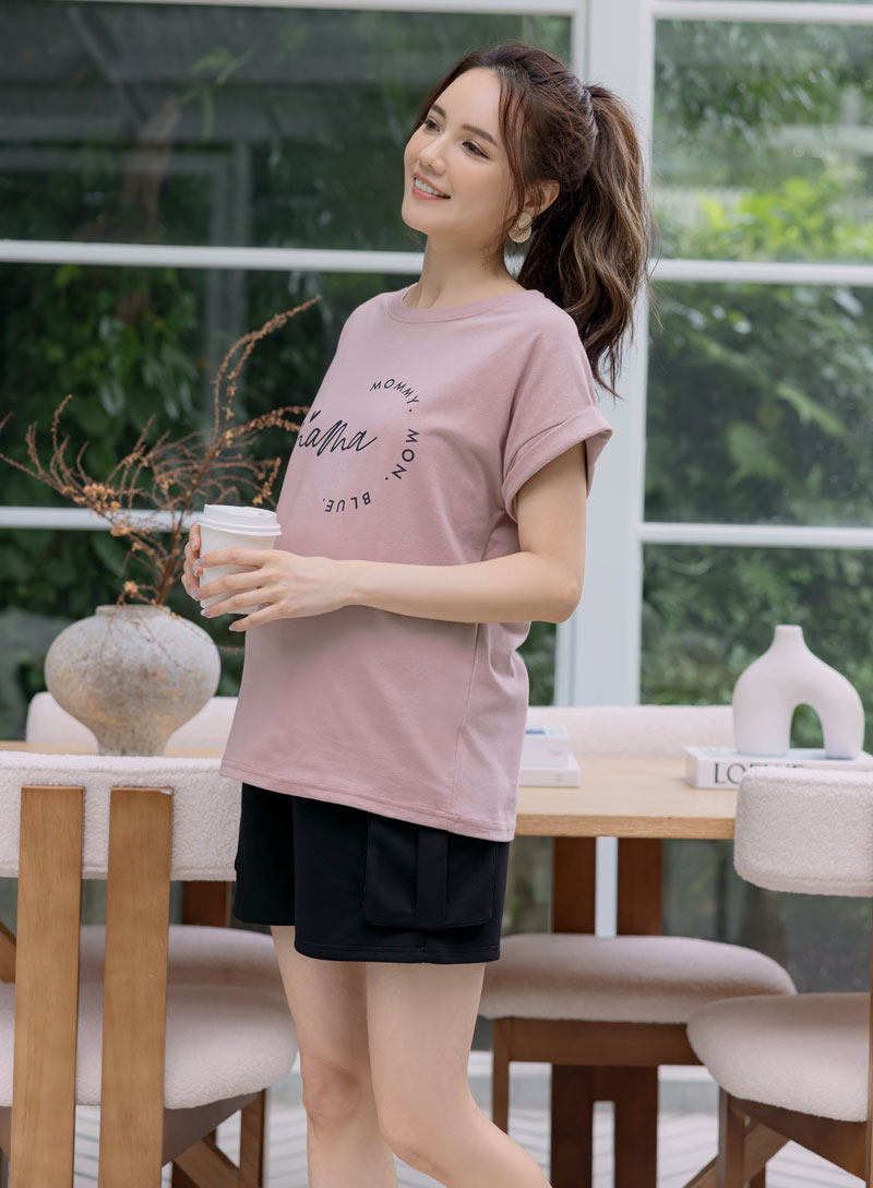 棠棠媽咪孕婦裝,時尚孕婦裝,上衣,孕婦裝,懷孕推薦,孕婦裝哪裡買