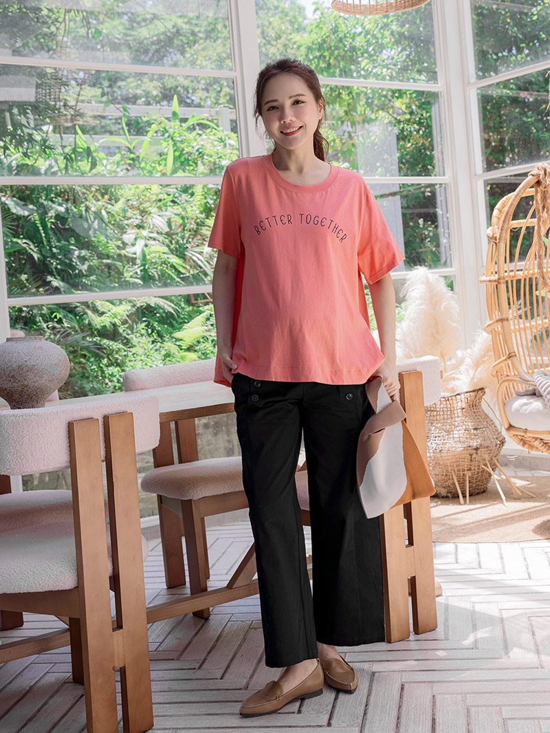 棠棠媽咪孕婦裝,孕期穿搭,百搭推薦,新手媽咪,滿千免運,現貨供應