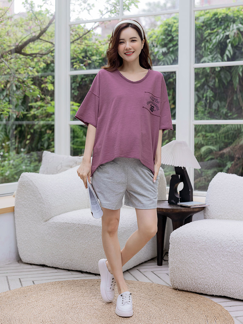 棠棠媽咪孕婦裝,韓國空運,簡約,孕期產後都能穿