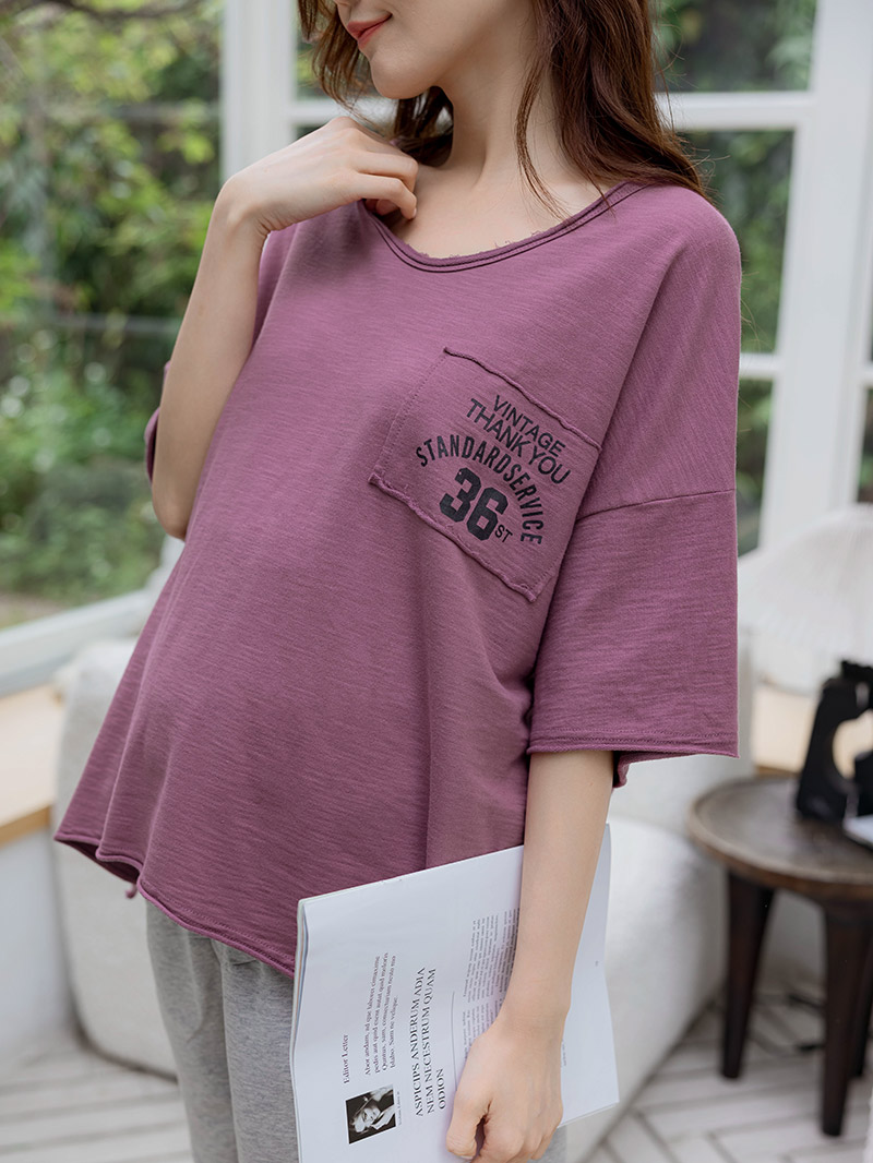 棠棠媽咪孕婦裝,韓國空運,簡約,孕期產後都能穿