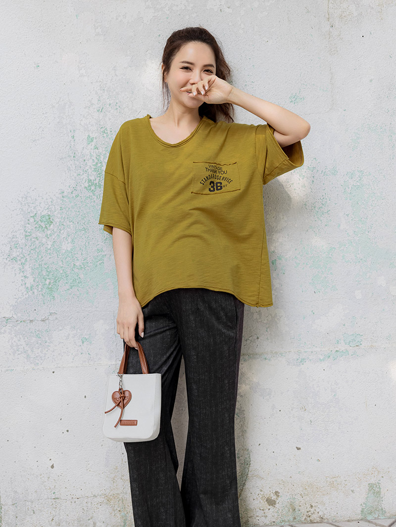 棠棠媽咪孕婦裝,韓國空運,簡約,孕期產後都能穿