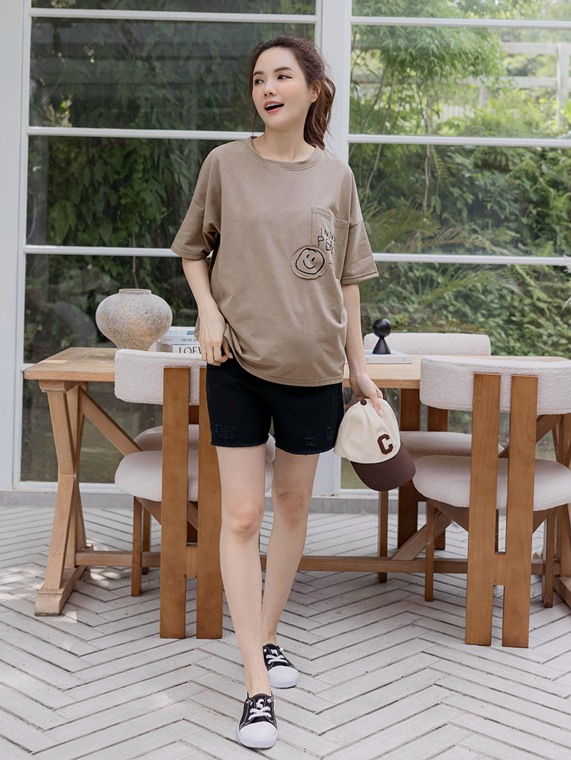 棠棠媽咪孕婦裝,韓國空運,百搭推薦,孕婦首選,現貨供應