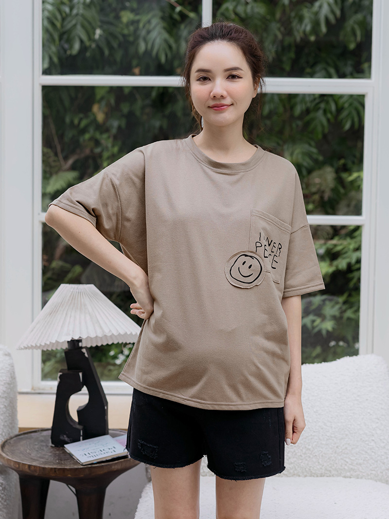 棠棠媽咪孕婦裝,韓國空運,百搭推薦,孕婦首選,現貨供應