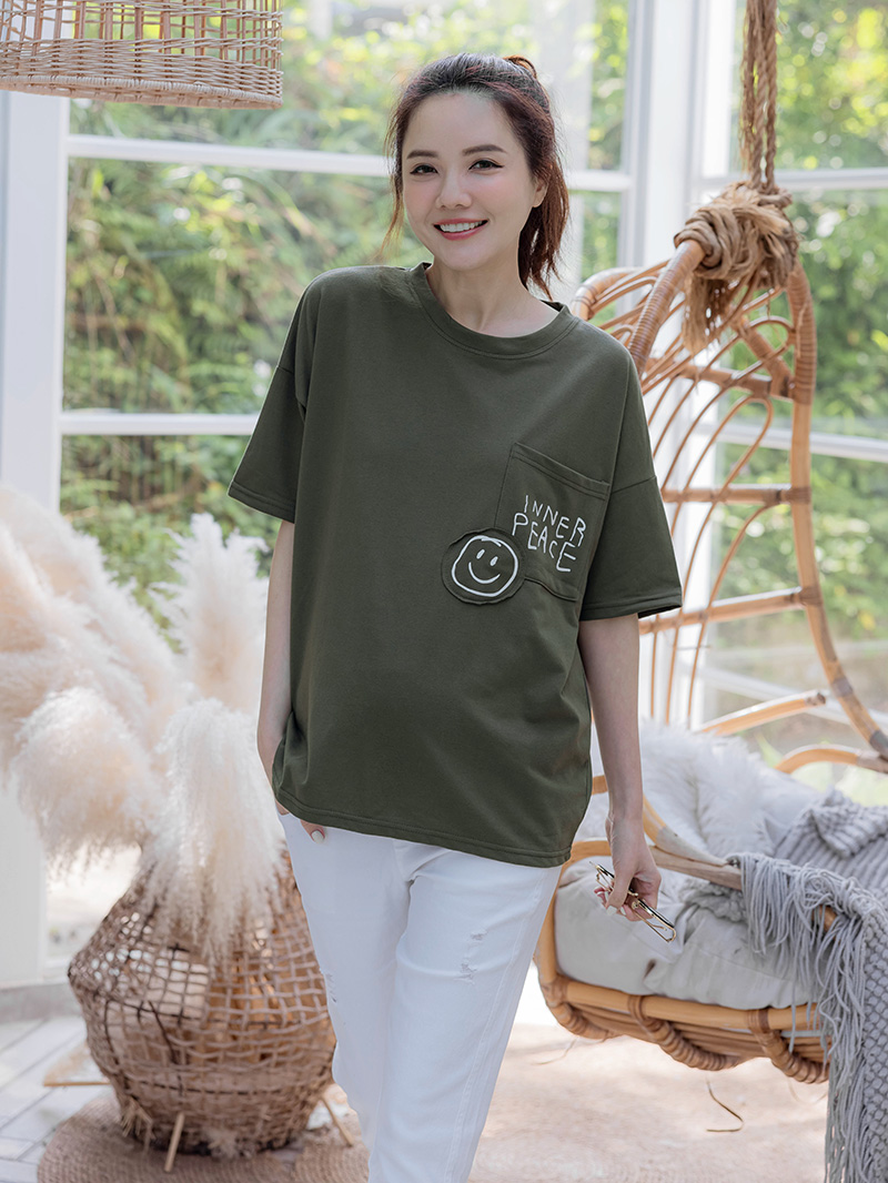 棠棠媽咪孕婦裝,韓國空運,百搭推薦,孕婦首選,現貨供應