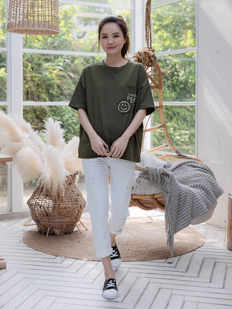 棠棠媽咪孕婦裝,韓國空運,百搭推薦,孕婦首選,現貨供應