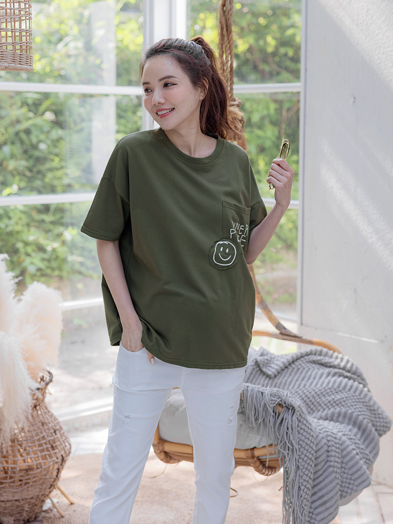 棠棠媽咪孕婦裝,韓國空運,百搭推薦,孕婦首選,現貨供應