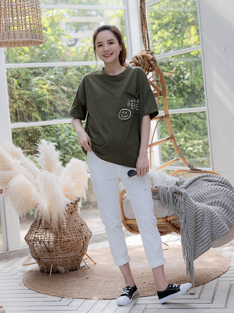 棠棠媽咪孕婦裝,韓國空運,百搭推薦,孕婦首選,現貨供應