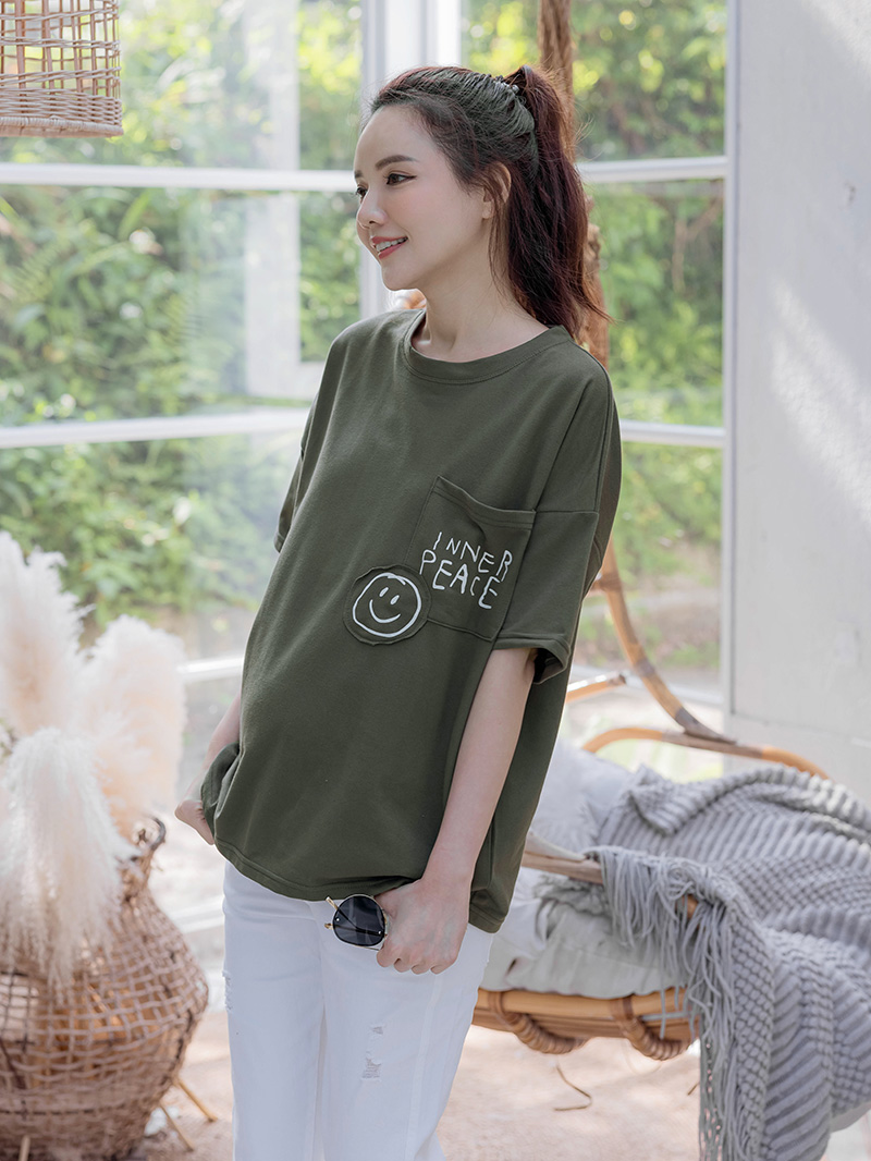 棠棠媽咪孕婦裝,韓國空運,百搭推薦,孕婦首選,現貨供應