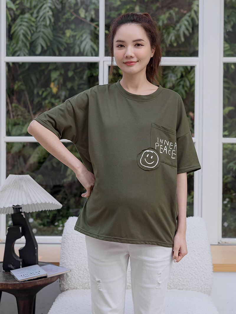 棠棠媽咪孕婦裝,韓國空運,百搭推薦,孕婦首選,現貨供應