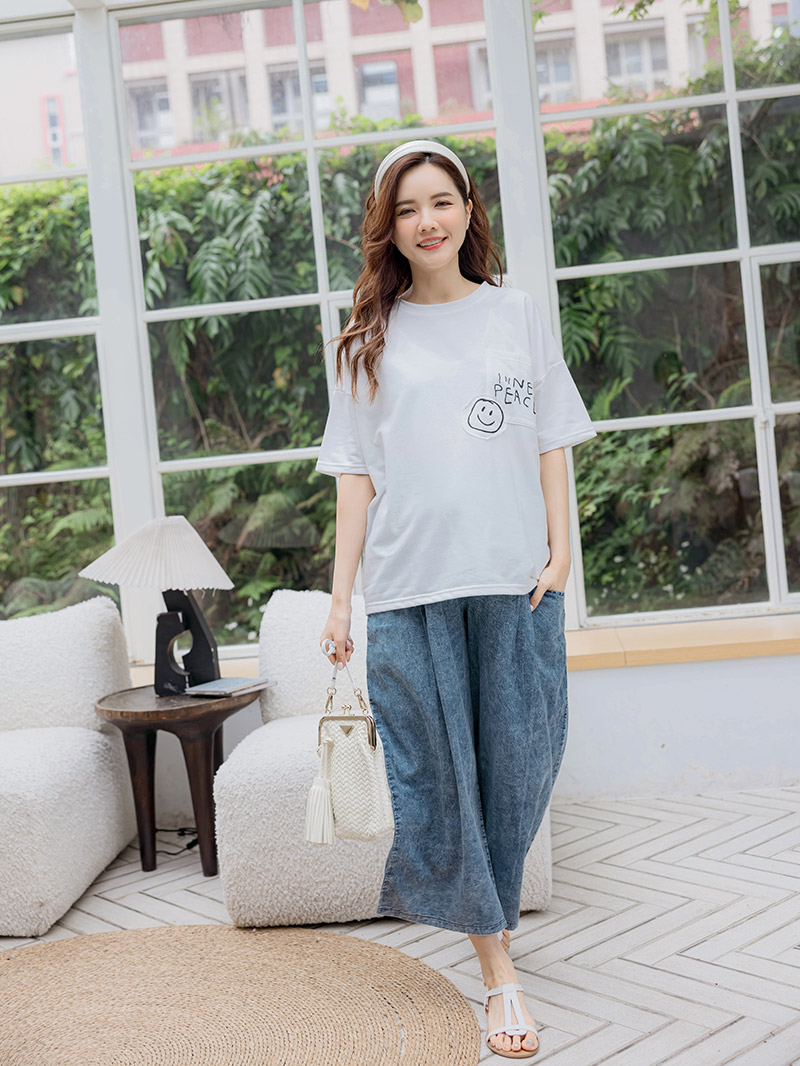 棠棠媽咪孕婦裝,韓國空運,百搭推薦,孕婦首選,現貨供應