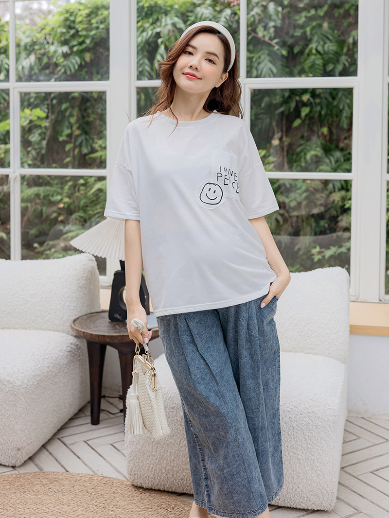 棠棠媽咪孕婦裝,韓國空運,百搭推薦,孕婦首選,現貨供應