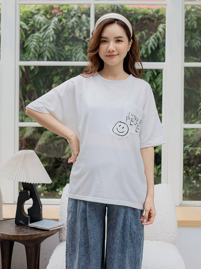 棠棠媽咪孕婦裝,韓國空運,百搭推薦,孕婦首選,現貨供應