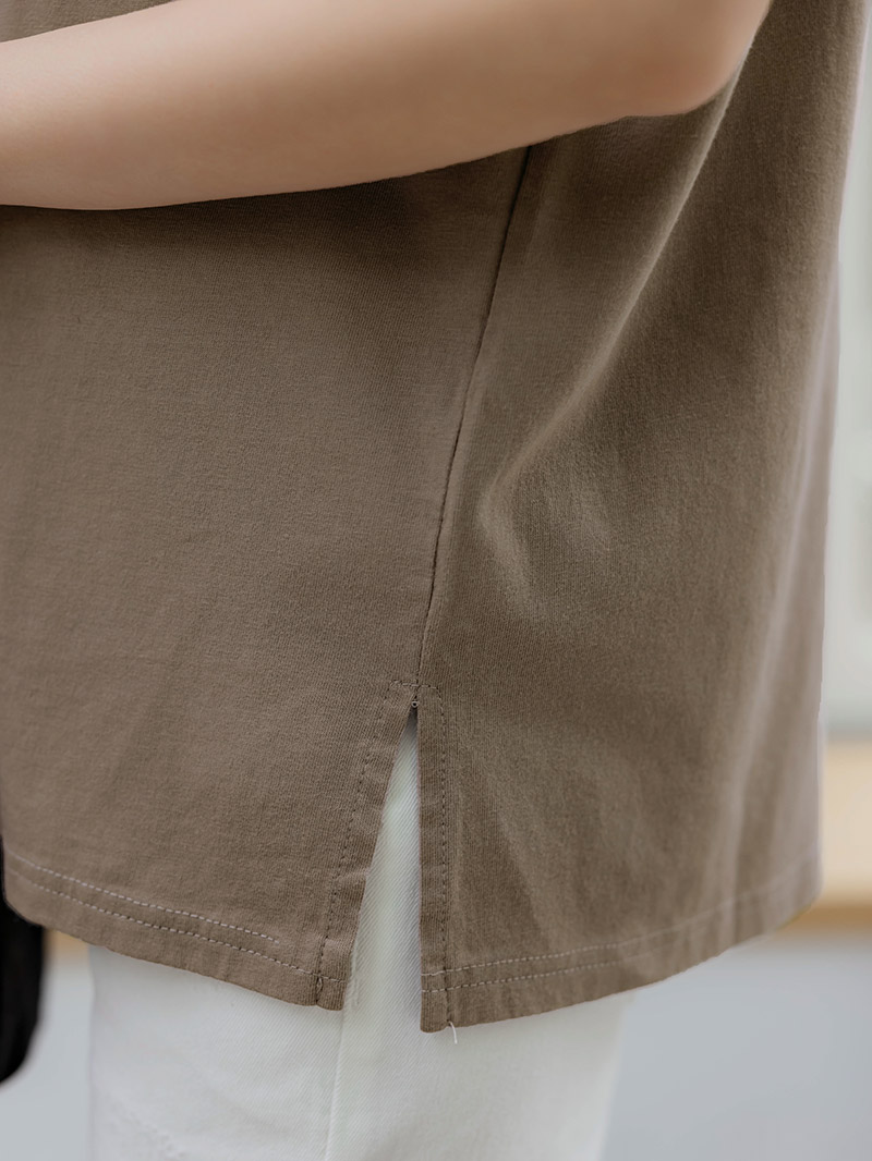 棠棠媽咪孕婦裝,微笑,韓國空運,輕薄,百搭推薦,孕婦首選,現貨供應