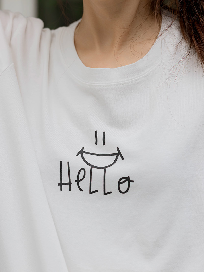 棠棠媽咪孕婦裝,微笑,韓國空運,輕薄,百搭推薦,孕婦首選,現貨供應