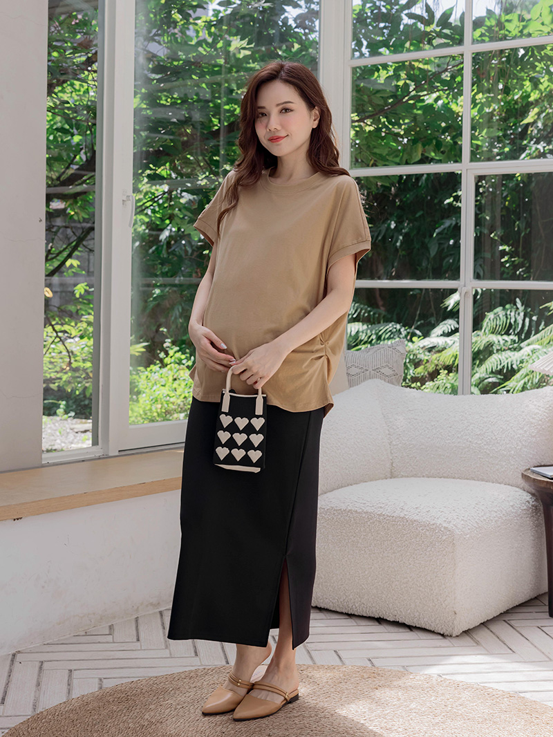 棠棠媽咪孕婦裝,孕期穿搭,百搭推薦,新手媽咪,滿千免運,現貨供應