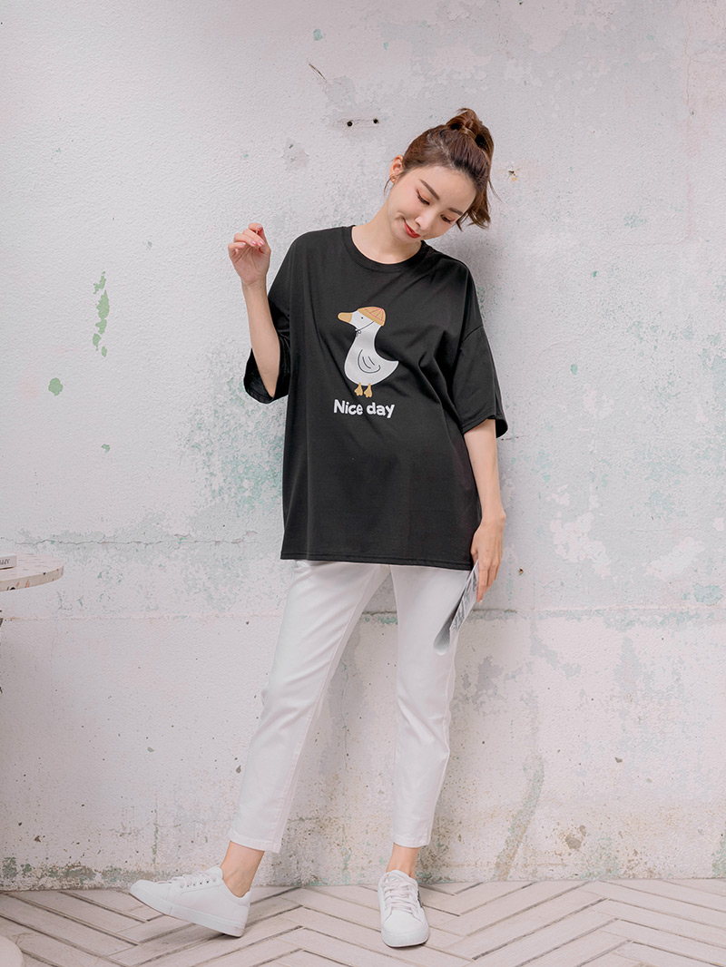 棠棠媽咪孕婦裝,韓國空運,上衣,涼感,懷孕必備,懷孕推薦,孕婦裝哪裡買