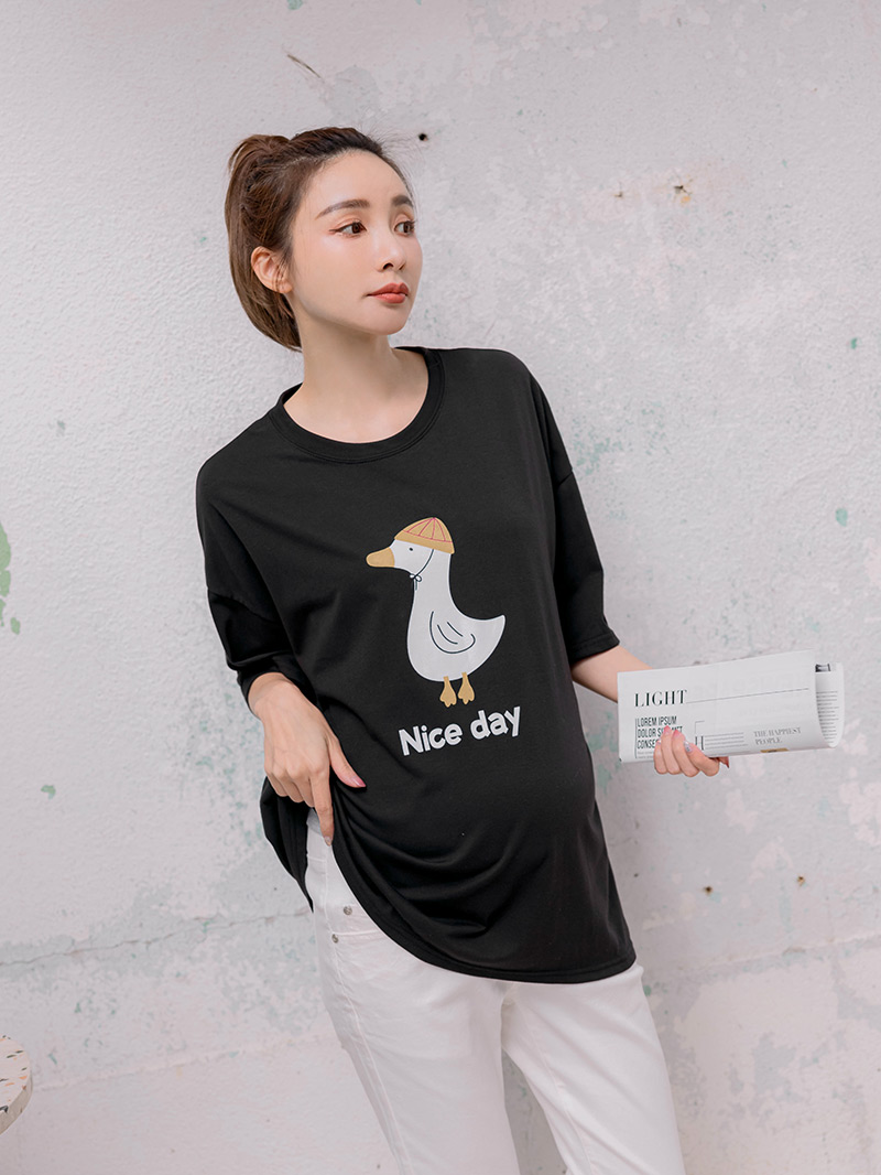 棠棠媽咪孕婦裝,韓國空運,上衣,涼感,懷孕必備,懷孕推薦,孕婦裝哪裡買