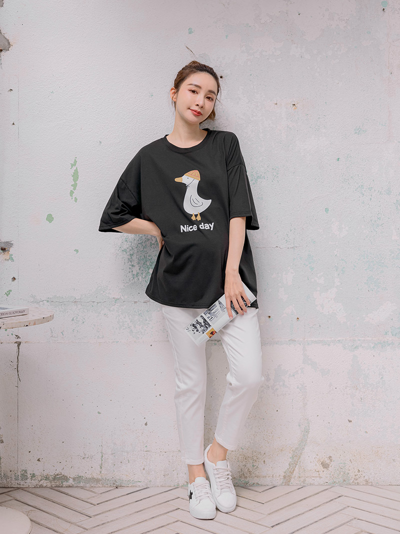 棠棠媽咪孕婦裝,韓國空運,上衣,涼感,懷孕必備,懷孕推薦,孕婦裝哪裡買