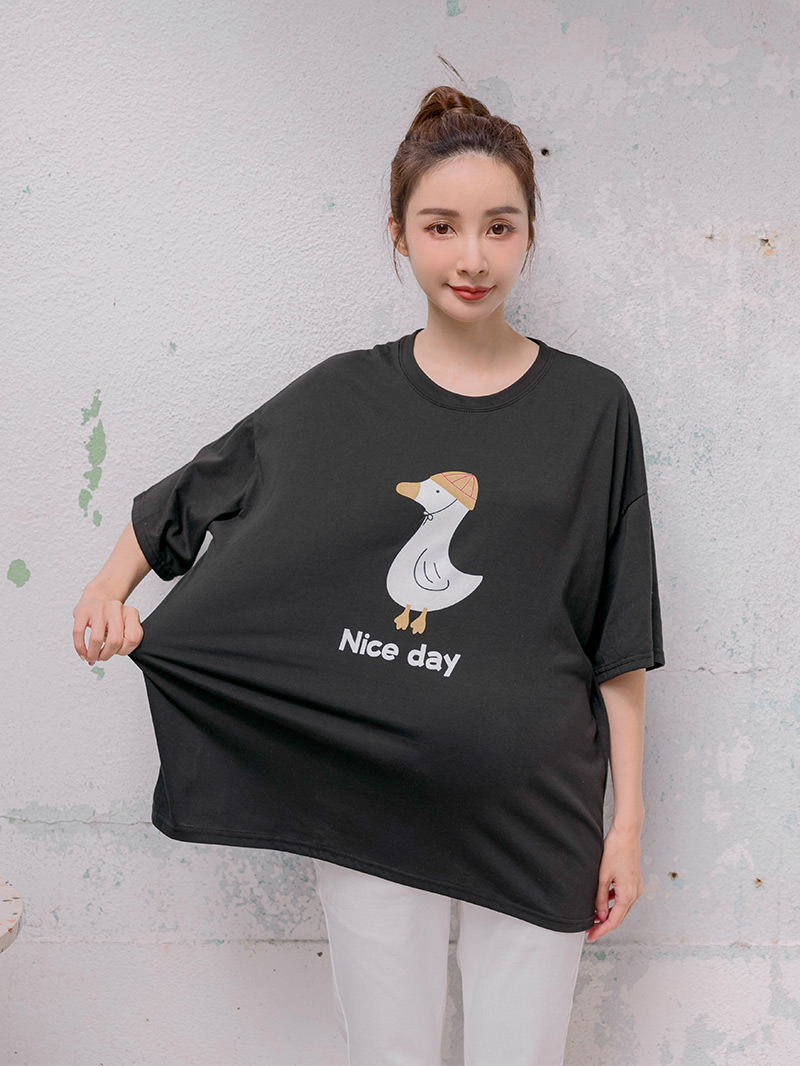 棠棠媽咪孕婦裝,韓國空運,上衣,涼感,懷孕必備,懷孕推薦,孕婦裝哪裡買