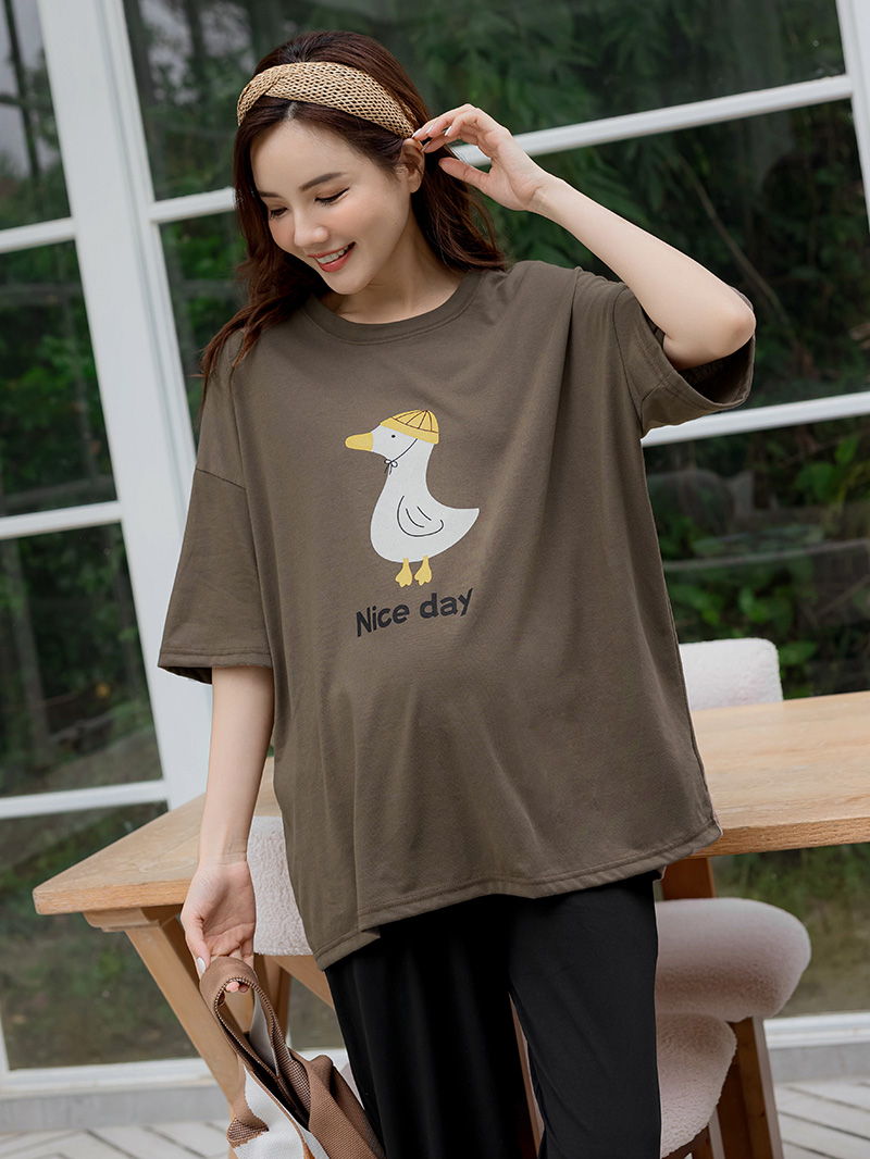 棠棠媽咪孕婦裝,韓國空運,上衣,涼感,懷孕必備,懷孕推薦,孕婦裝哪裡買